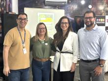 Semana do Meio Ambiente no CCPPA - Foto: Monique Hadad