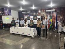 Semana do Meio Ambiente no CCPPA - Foto: Monique Hadad