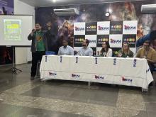 Semana do Meio Ambiente no CCPPA - Foto: Monique Hadad