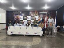 Semana do Meio Ambiente no CCPPA - Foto: Monique Hadad