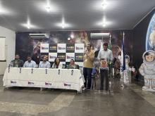 Semana do Meio Ambiente no CCPPA - Foto: Monique Hadad