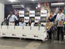 Semana do Meio Ambiente no CCPPA - Foto: Monique Hadad