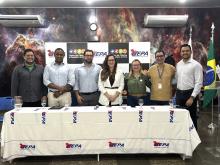 Semana do Meio Ambiente no CCPPA - Foto: Monique Hadad