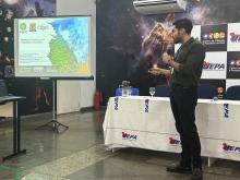 Semana do Meio Ambiente no CCPPA - Foto: Monique Hadad