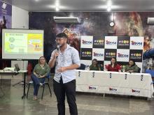 Semana do Meio Ambiente no CCPPA - Foto: Monique Hadad