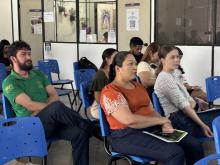 Semana do Meio Ambiente no CCPPA - Foto: Monique Hadad