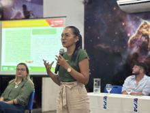 Semana do Meio Ambiente no CCPPA - Foto: Monique Hadad