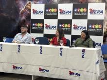 Semana do Meio Ambiente no CCPPA - Foto: Monique Hadad