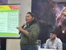 Semana do Meio Ambiente no CCPPA - Foto: Monique Hadad