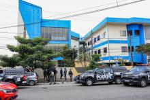 Entrega da Biblioteca e de novos espaços no CCNT