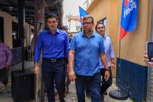 Entrega da Biblioteca e de novos espaços no CCNT