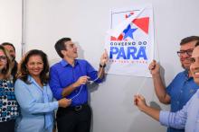 Entrega da Biblioteca e de novos espaços no CCNT