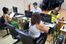 Uepa Matrícula 2026