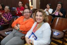 Workshop Papo Previdenciário