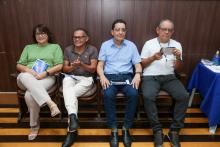 Workshop Papo Previdenciário