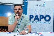 Workshop Papo Previdenciário