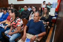 Workshop Papo Previdenciário