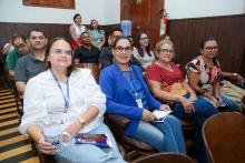 Workshop Papo Previdenciário