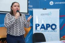 Workshop Papo Previdenciário