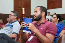 Workshop Papo Previdenciário