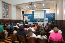 Workshop Papo Previdenciário