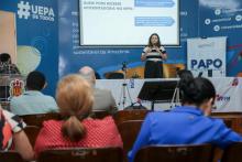 Workshop Papo Previdenciário