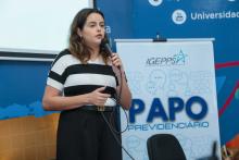 Workshop Papo Previdenciário