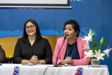 Mulheres na Ciência