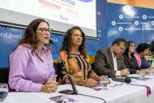 Mulheres na Ciência