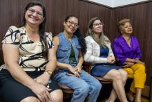 Mulheres na Ciência