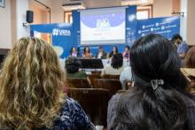 Mulheres na Ciência