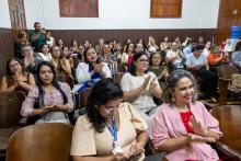 Mulheres na Ciência