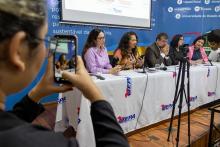 Mulheres na Ciência