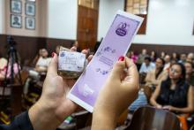 Mulheres na Ciência