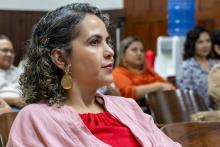 Mulheres na Ciência