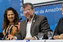 Mulheres na Ciência