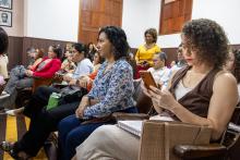 Mulheres na Ciência
