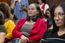 Mulheres na Ciência