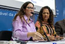 Mulheres na Ciência