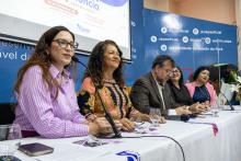 Mulheres na Ciência