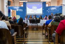 Mulheres na Ciência