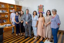 Uepa designa membros para a Comissão de Acompanhamento da Política de Ações Afirmativas