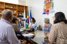 Uepa designa membros para a Comissão de Acompanhamento da Política de Ações Afirmativas