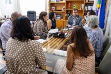 Uepa designa membros para a Comissão de Acompanhamento da Política de Ações Afirmativas