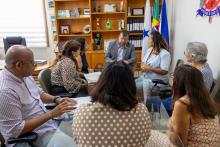 Uepa designa membros para a Comissão de Acompanhamento da Política de Ações Afirmativas