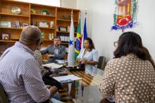 Uepa designa membros para a Comissão de Acompanhamento da Política de Ações Afirmativas