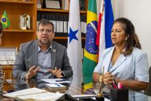 Uepa designa membros para a Comissão de Acompanhamento da Política de Ações Afirmativas