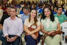 Aula Magna - Canaã dos Carajás 2024