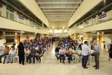 Aula Magna - Canaã dos Carajás 2024