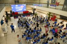 Aula Magna - Canaã dos Carajás 2024